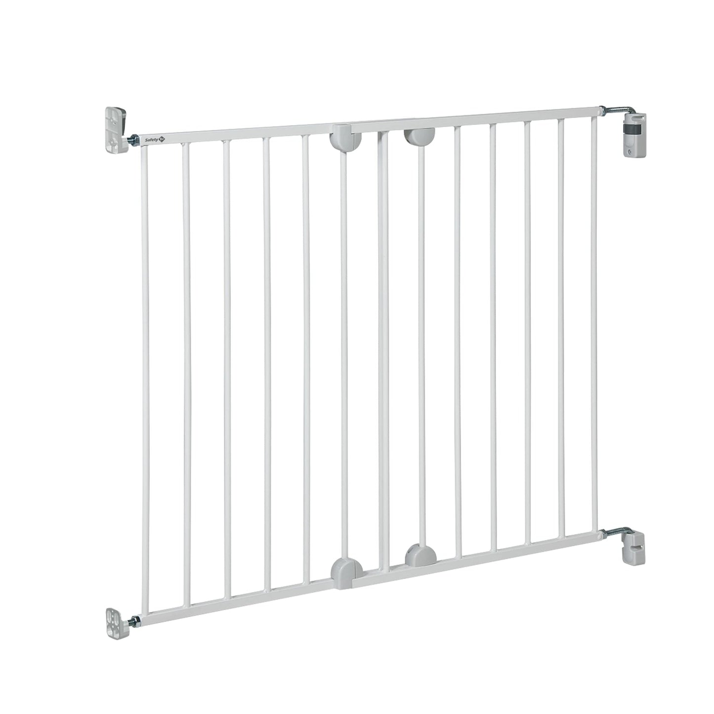 Livrenpoche : Barrière de sécurité murale extensible en métal Safety 1st - - Divers