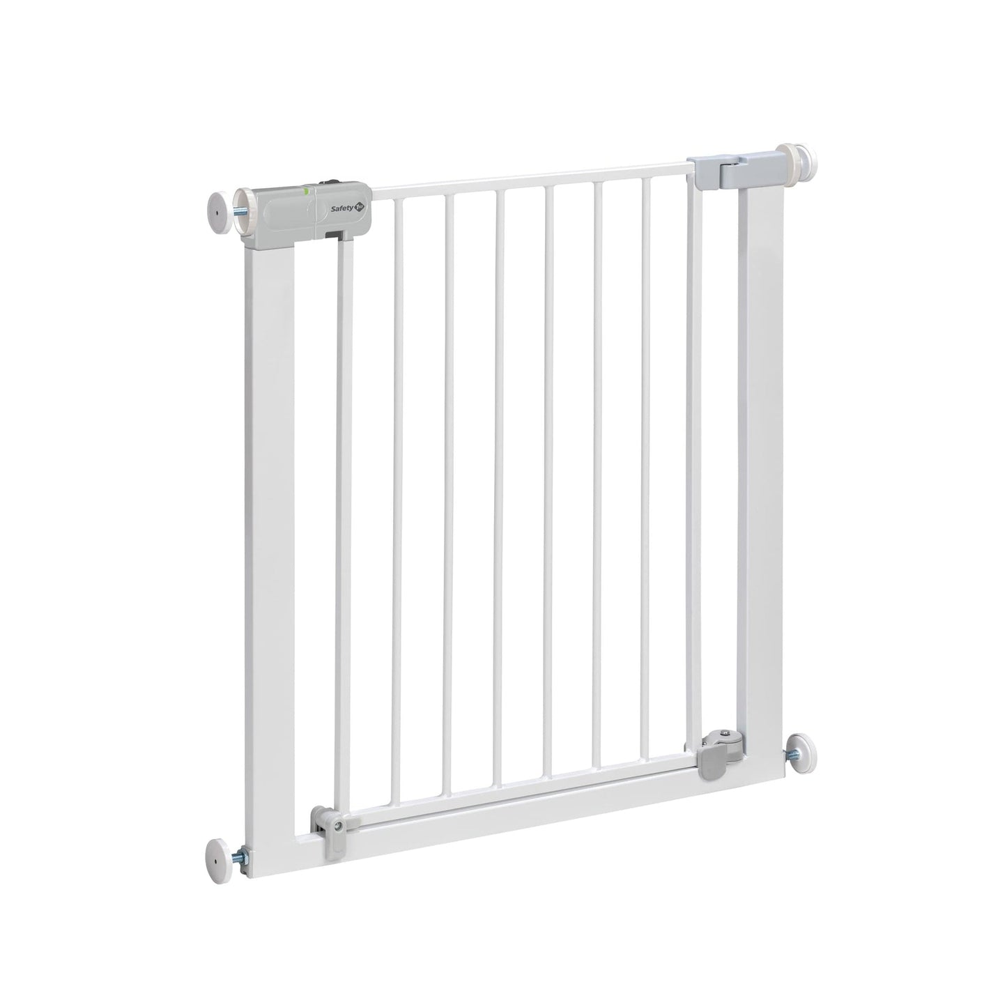 Livrenpoche : Barrière de sécurité Safety 1st U-Pressure Fit Auto Close - - Divers