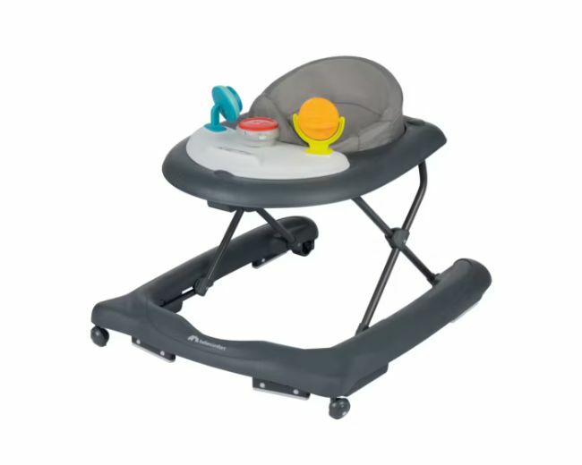 Livrenpoche : Trotteur Explorer Bebeconfort avec tablette musicale - - Divers