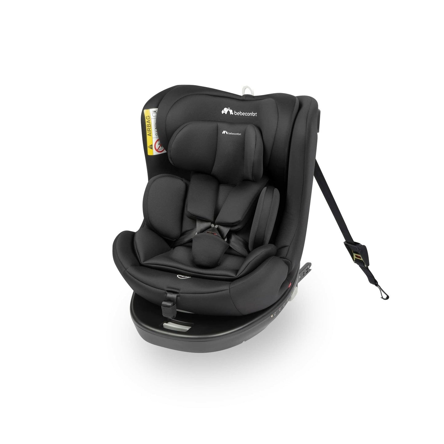 Livrenpoche : Siège Auto EvolveFix i-Size dès la naissance - - Divers