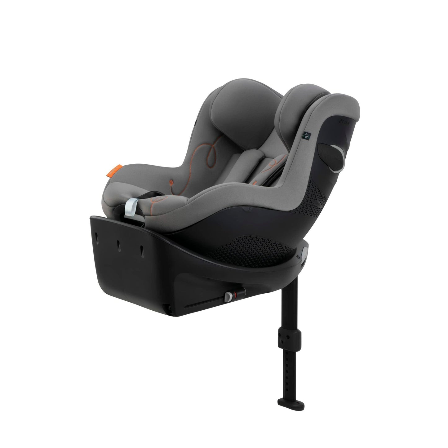 Livrenpoche : Siège Auto Cybex Sirona Gi i-Size 360° Car Seat - Lava Grey - - Divers
