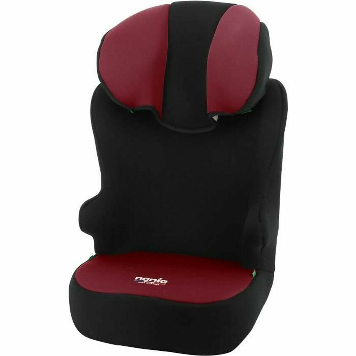 Livrenpoche : Siège Auto Nania START I 106-140 cm R129 - - Divers