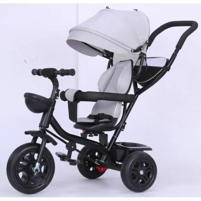 Livrenpoche : Tricycle évolutif pour enfant - - Divers
