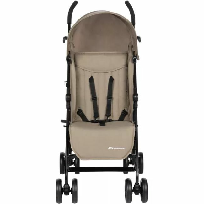 Livrenpoche : Poussette canne Rainbow Mineral Beige Bébé Confort - - Divers