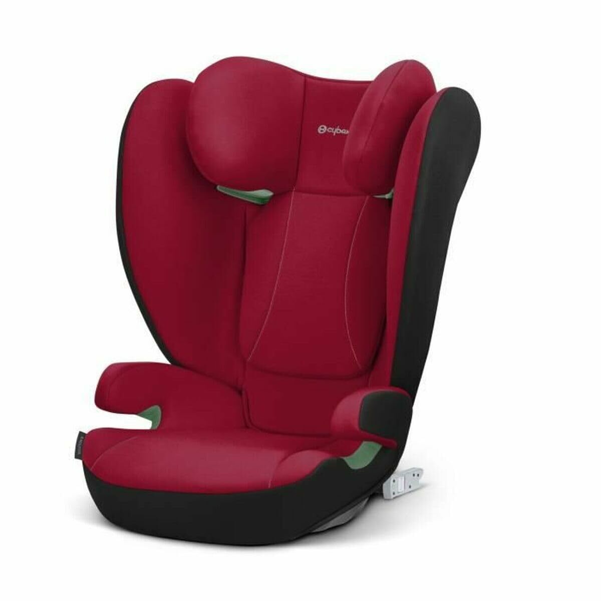 Livrenpoche : Siege Auto Cybex Solution B Ifix Dynamic Groupe 2/3 - - Divers