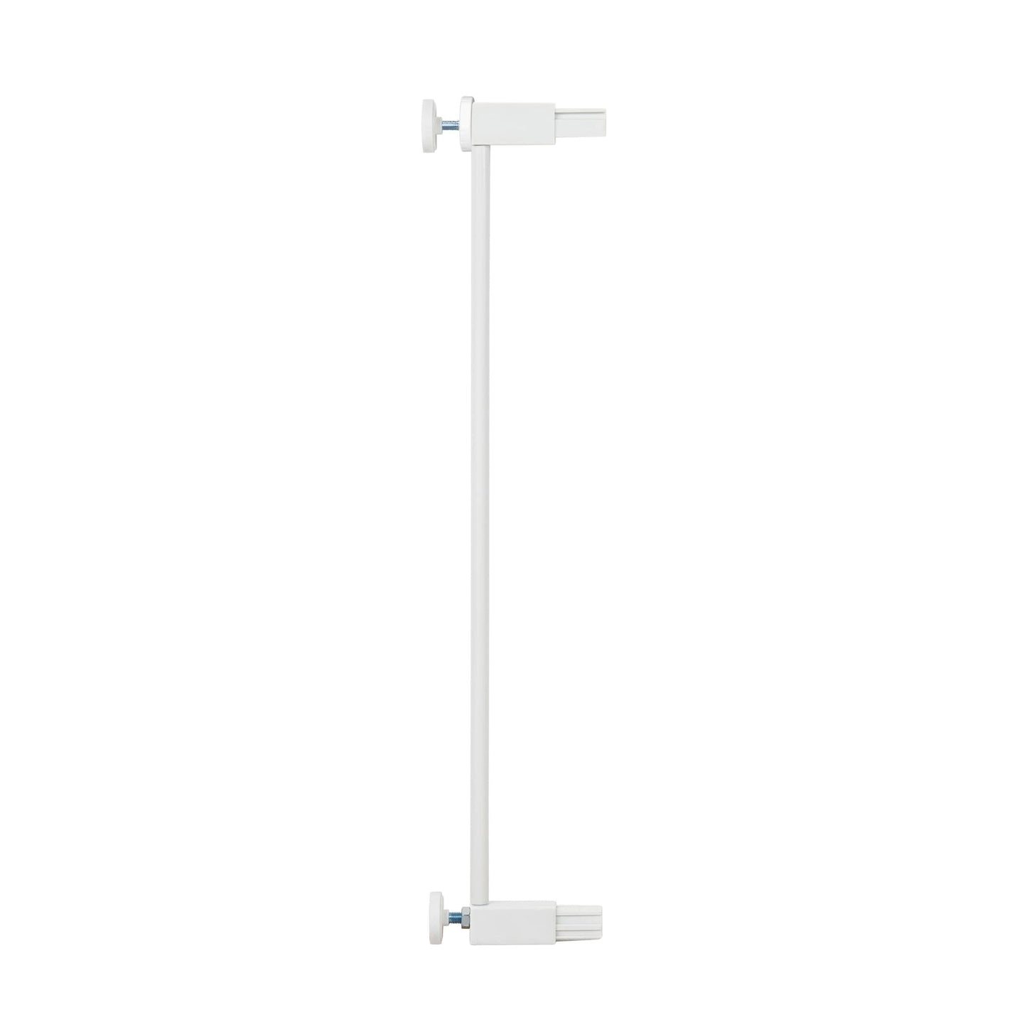 Livrenpoche : Rallonge de barrière safety 1st de 7cm metal blanc - - Divers