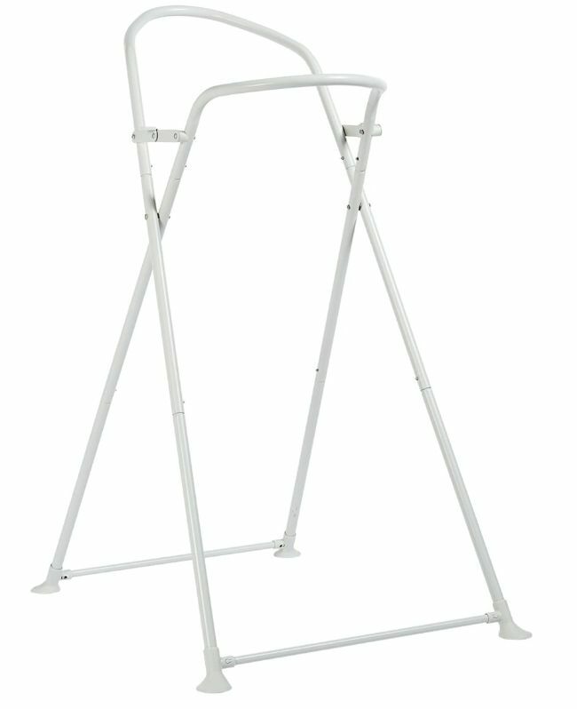 Livrenpoche : Support de baignoire Béaba by Shnuggle - - Divers