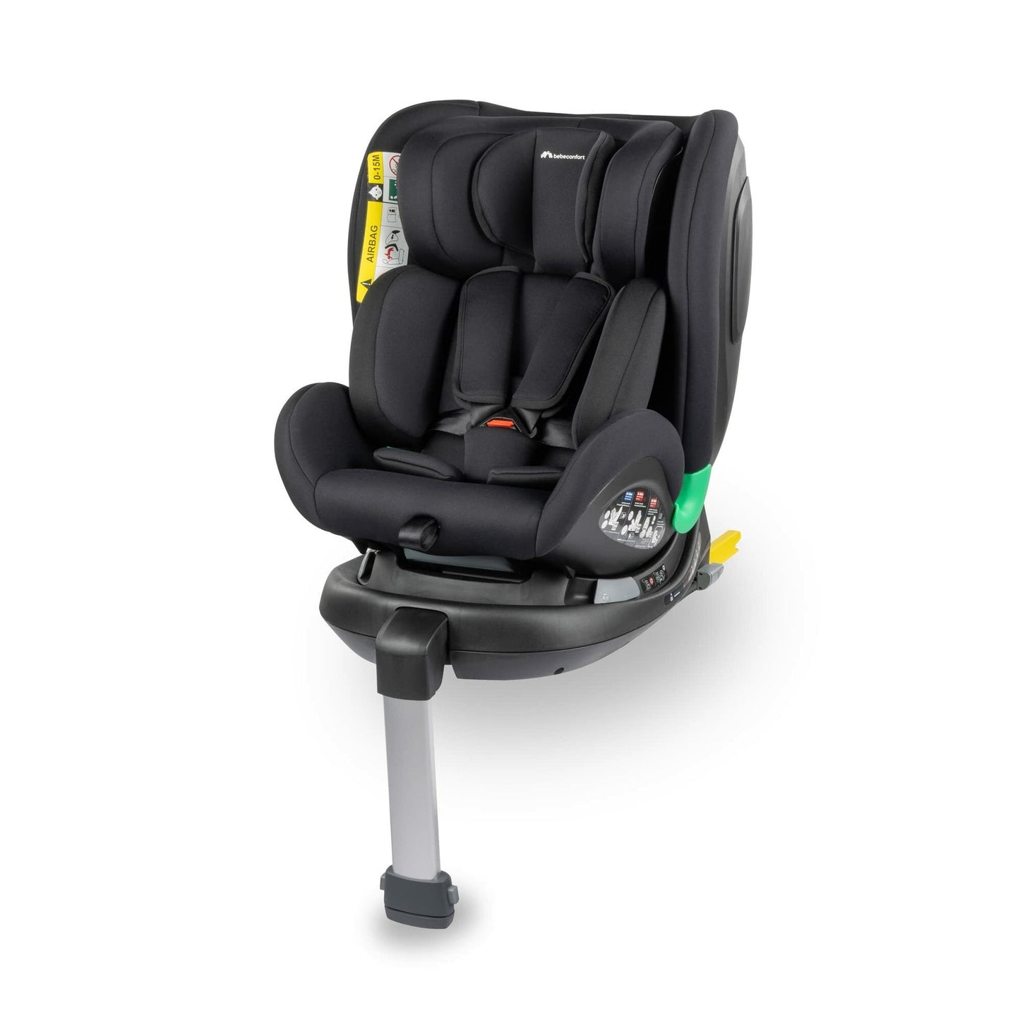 Livrenpoche : Siege auto 360 Bebeconfort Evolvefix Plus I - Size - - Divers