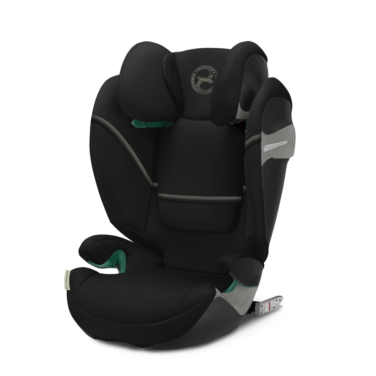 Livrenpoche : Siège Auto Solution S2 I - Fix Cybex Gold - - Divers