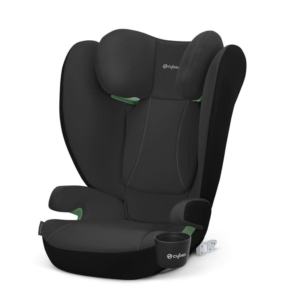 Livrenpoche : Siège - Auto Cybex Silver solution b2 i - Fix volcano black - - Divers