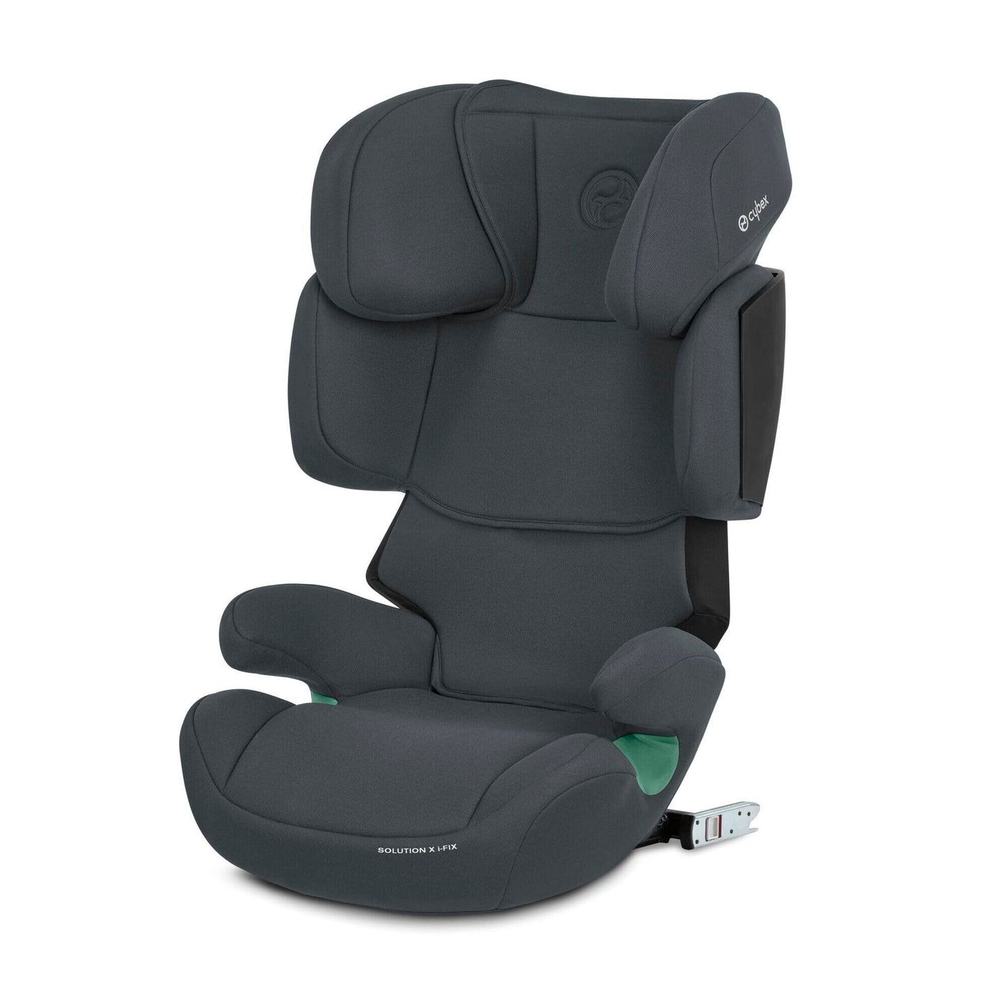 Livrenpoche : Siège - Auto Cybex Silver solution x i - Fix de 3 à 12 ans env. - - Divers
