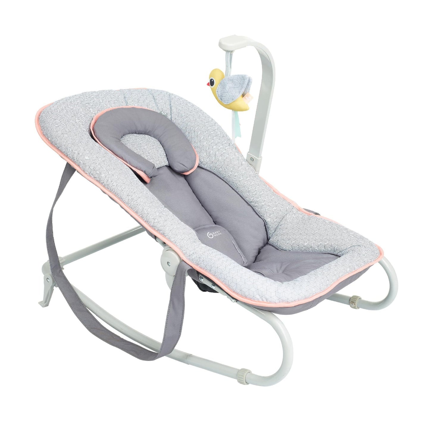 Livrenpoche : Transat graphik pêche pour bébé Babymoov - - Divers