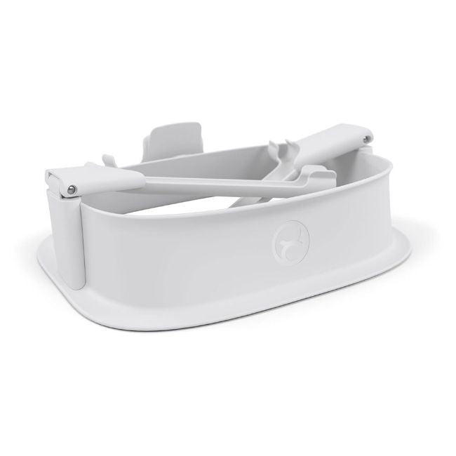 Livrenpoche : Kit Tour D'apprentissage Evolutive Et Réglable Lemo 2 - All White - Cybex - - Divers