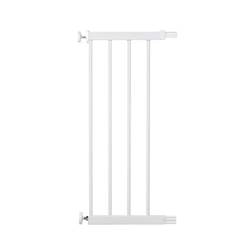 Livrenpoche : Safety 1st rallonge de barrière de 28 cm avec fermeture facile - - Divers