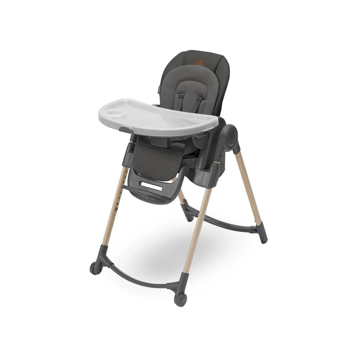 Livrenpoche : Chaise haute Maxi - Cosi Minla bébé evolutive, 0 - 14 ans - - Divers