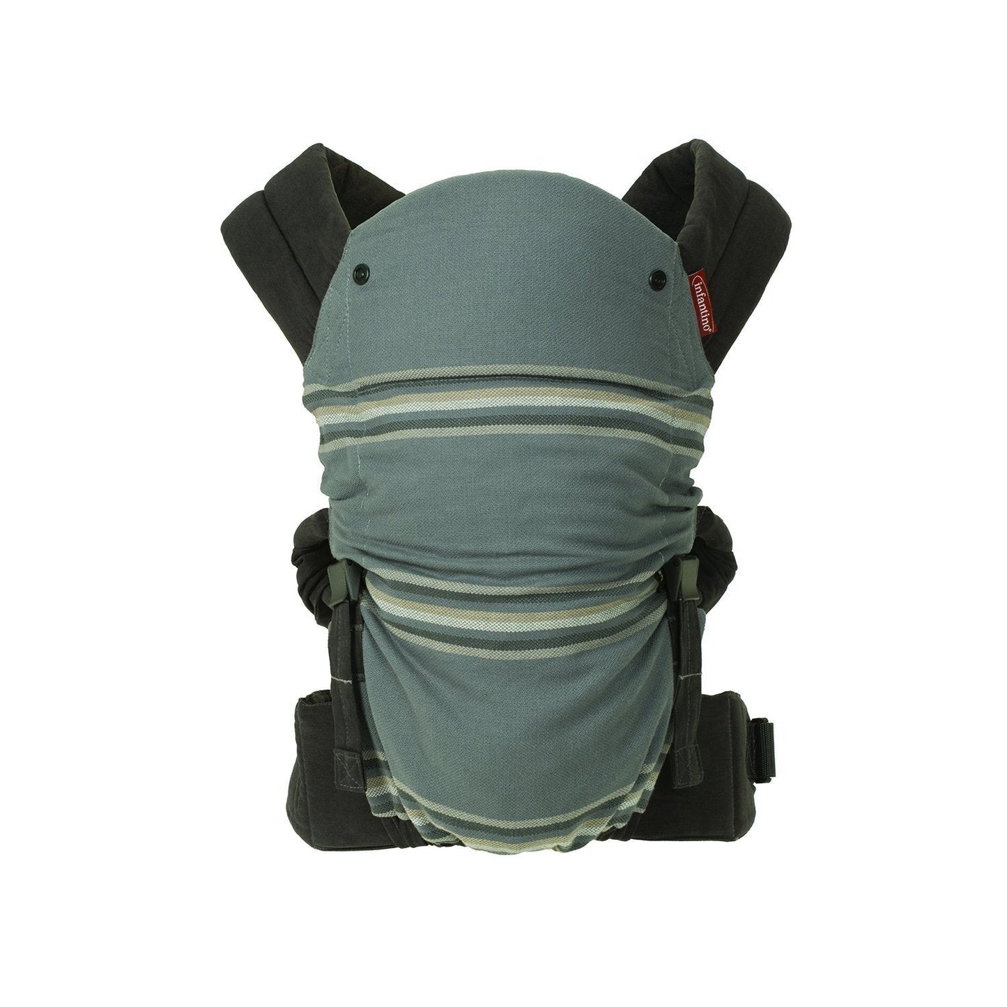 Livrenpoche : Porte bébé natural fit Infantino - - Divers