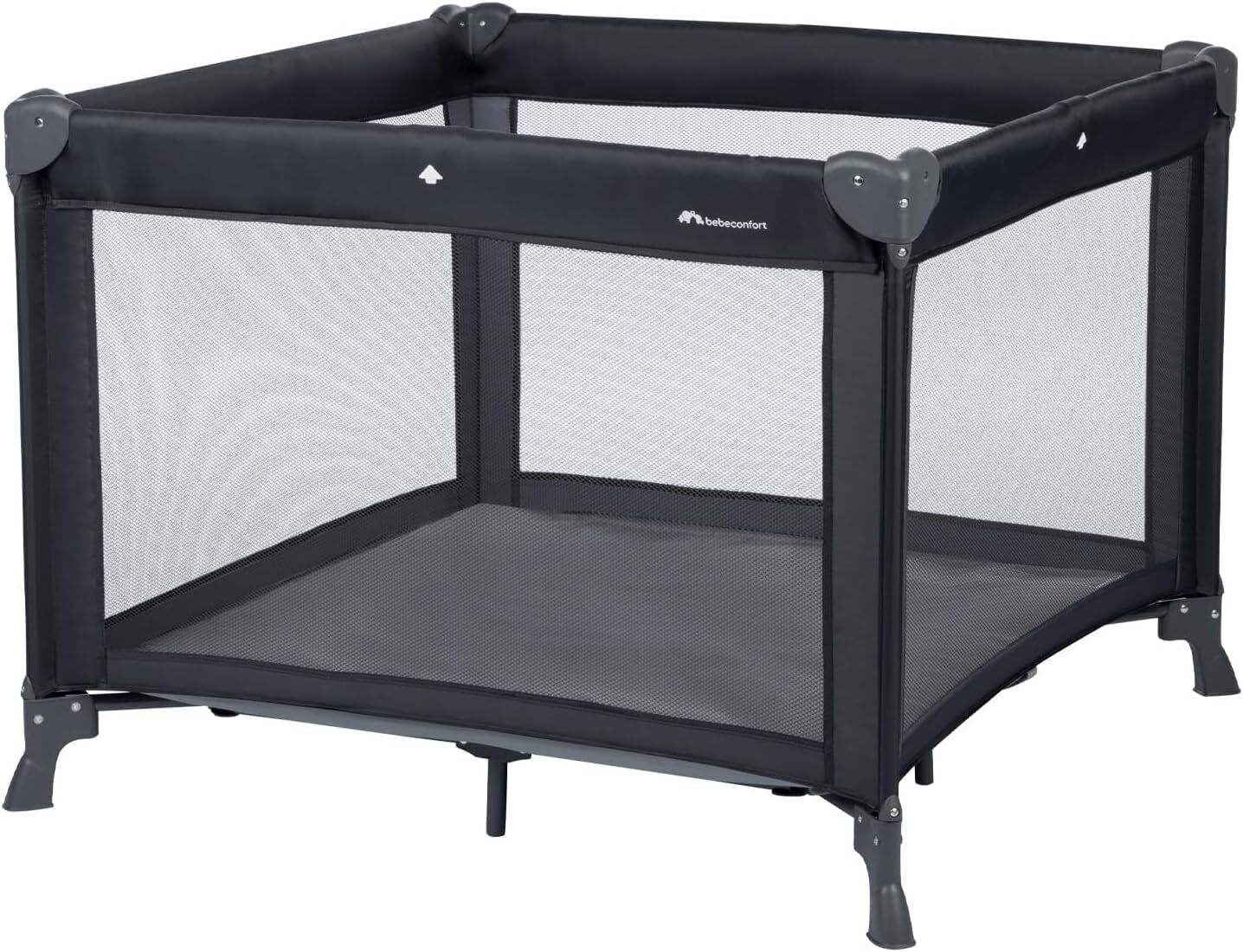 Livrenpoche : Parc bébé et lit parapluie Bebeconfort Circus, Solution 2 - En - 1 - - Divers