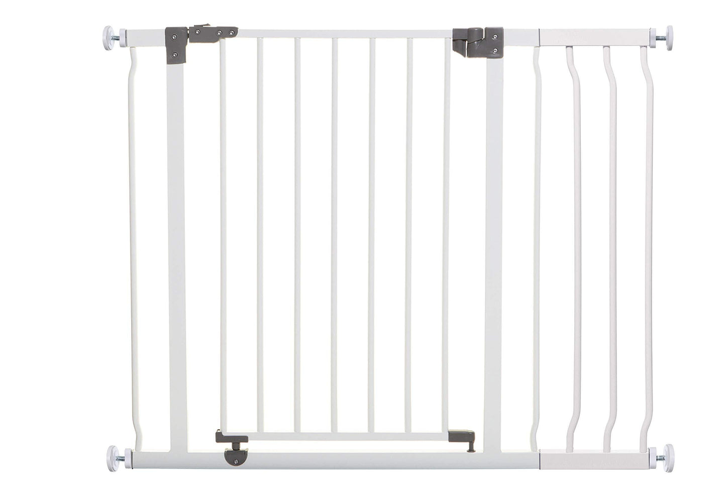 Livrenpoche : Barrière de sécurité et extension 18 cm Dreambaby - - - Divers