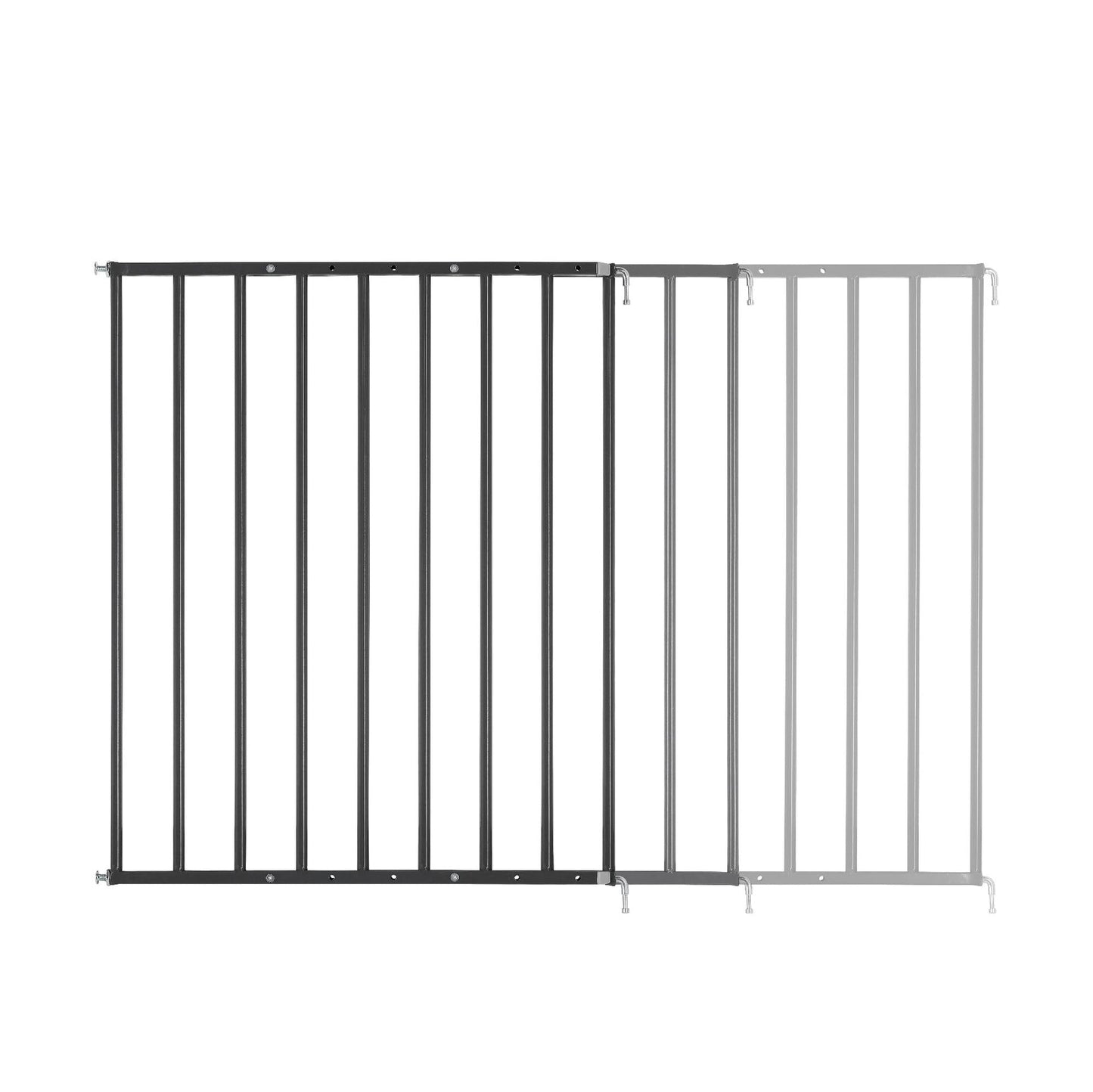 Livrenpoche : Badabulle Barrière De Sécurité Enfant Safe&Protect Xl - - Divers