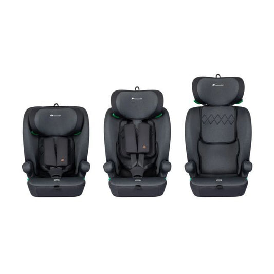 Siege Auto Bebeconfort Grow I-safe - - Divers