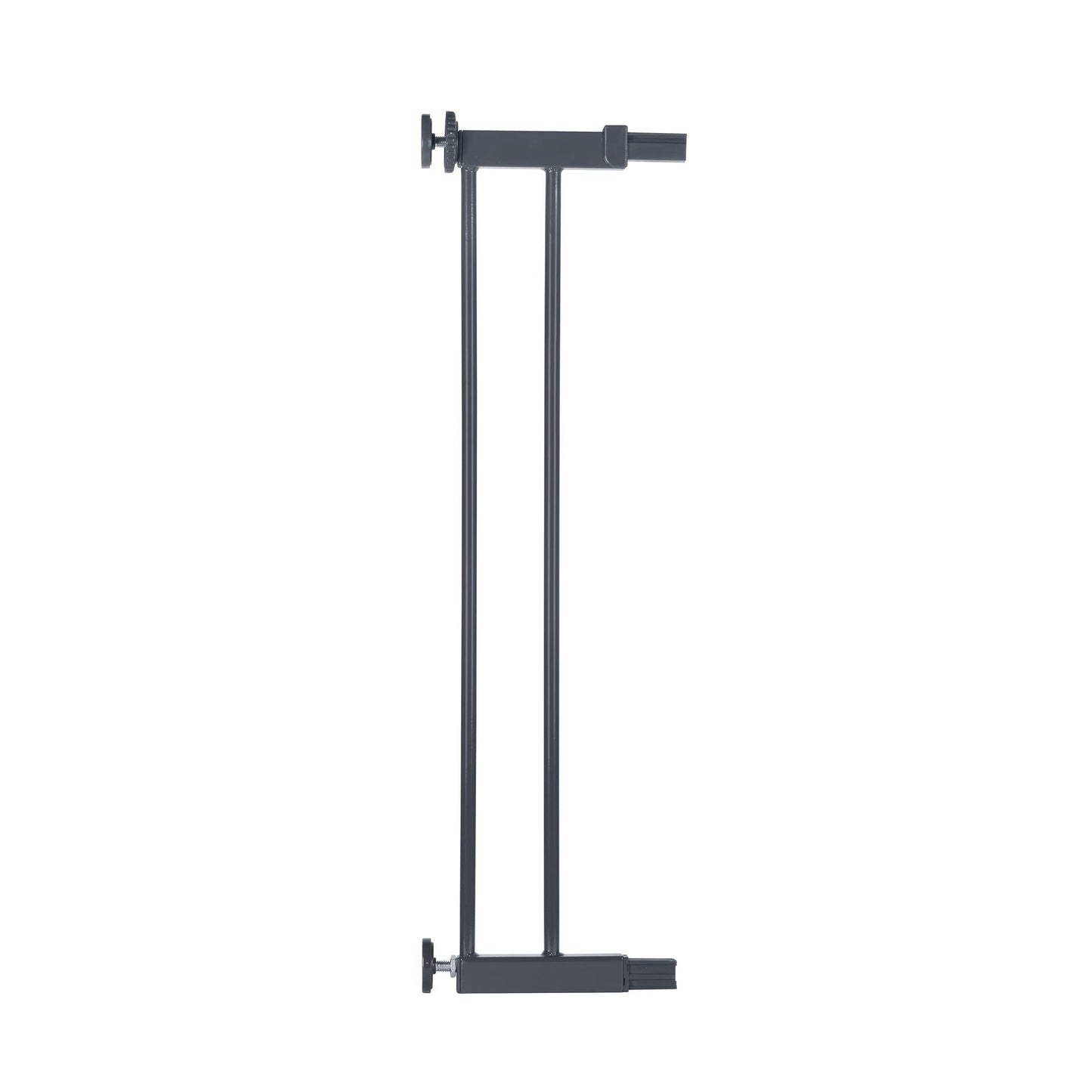 Extension de barrière de sécurité 14 cm Safety 1st noir - - Divers