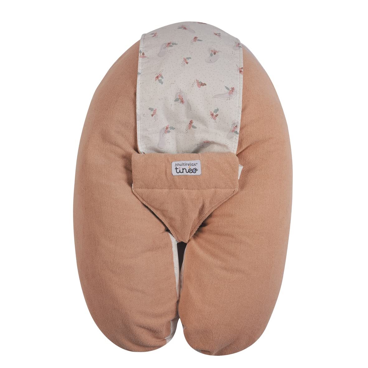 Tinéo - Coussin de grossesse - Coussin d'allaitement multifonctions - - Divers