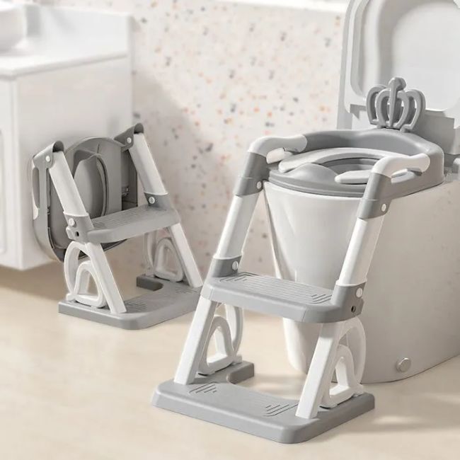 Réducteur toilette Enfant - - Divers