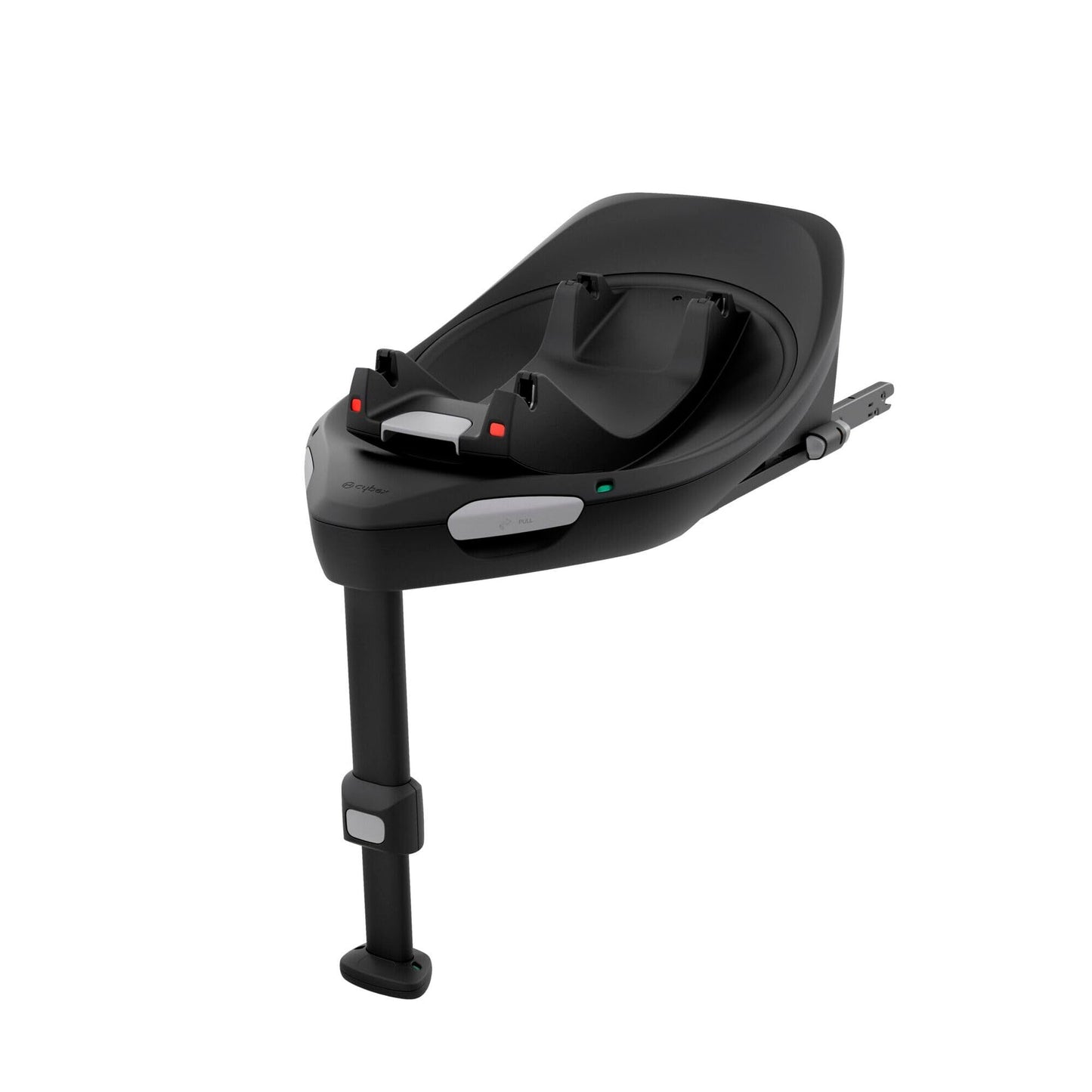 Cybex Base SIrona G i-Size Black - - Divers