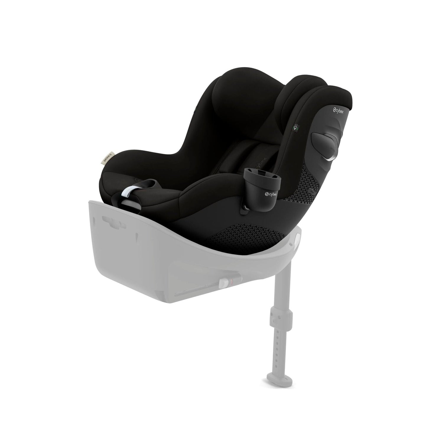 Cybex Sirona G I-Size, magic noir - base non incluse - - Divers
