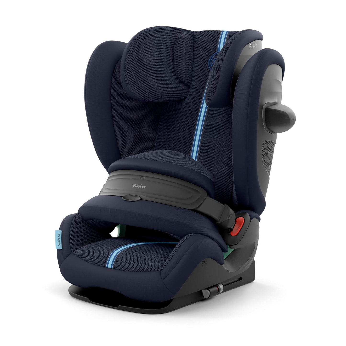 Cybex Pallas G2 I-Size plus Blue - - Divers