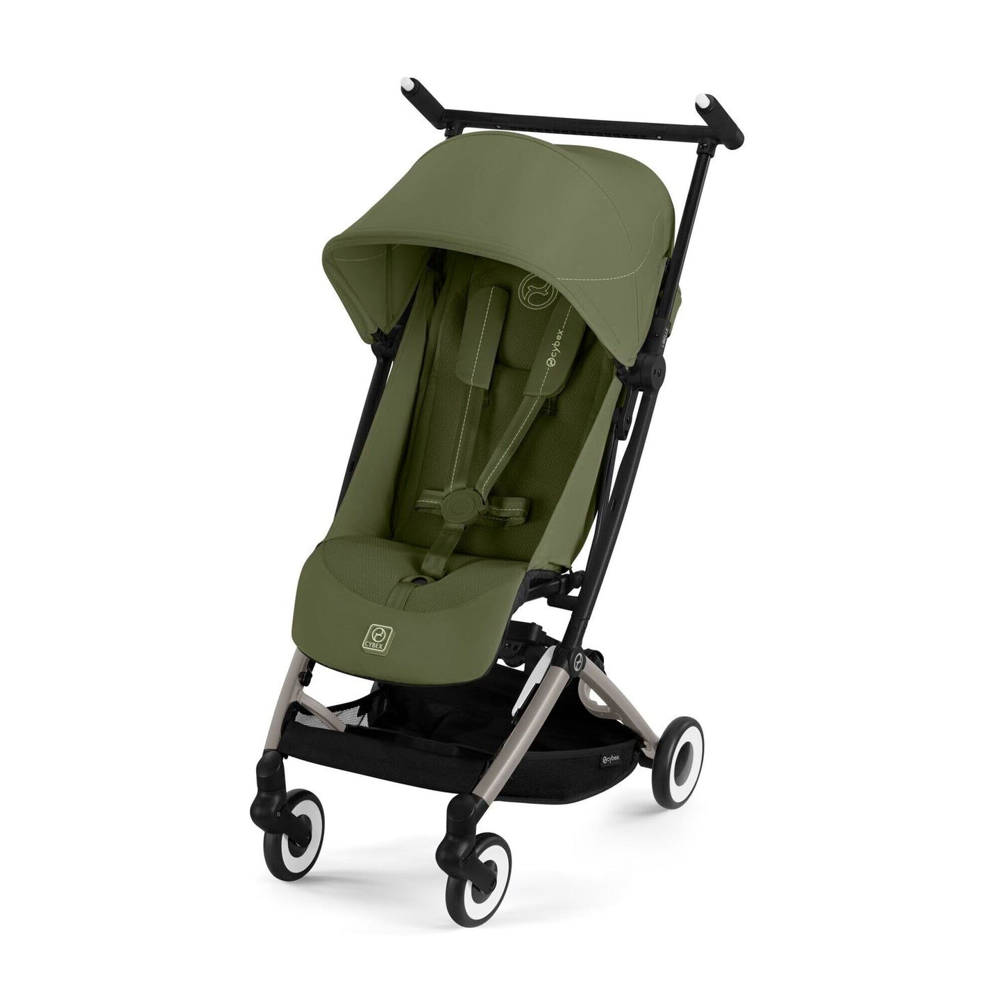 Cybex gold poussette Libelle Mossgreen - - Divers