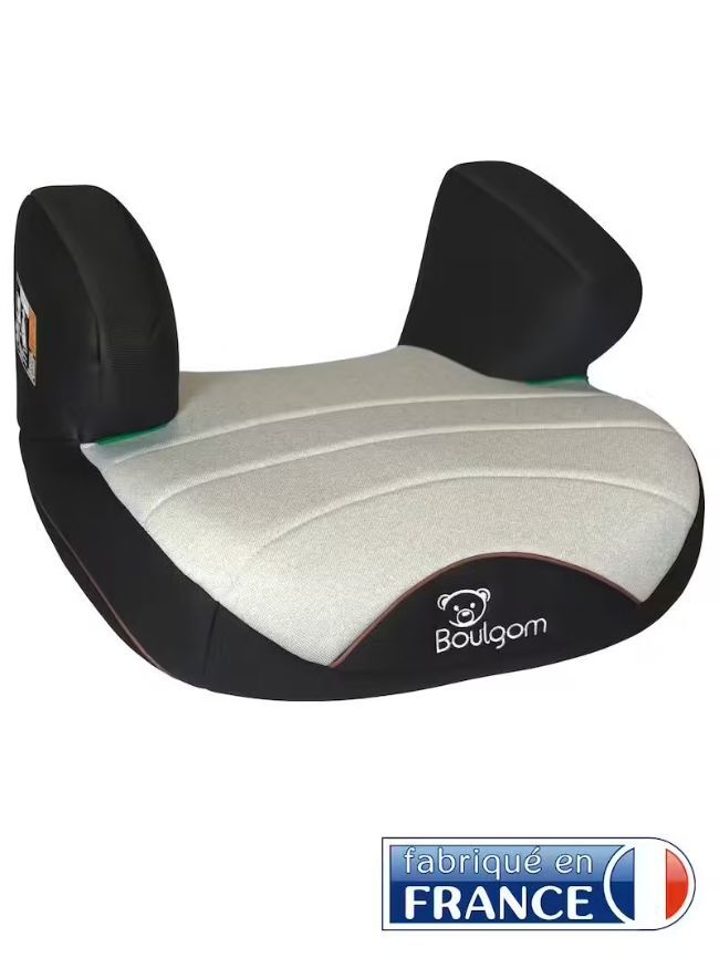 Réhausseur voiture Boost Confort - - Divers