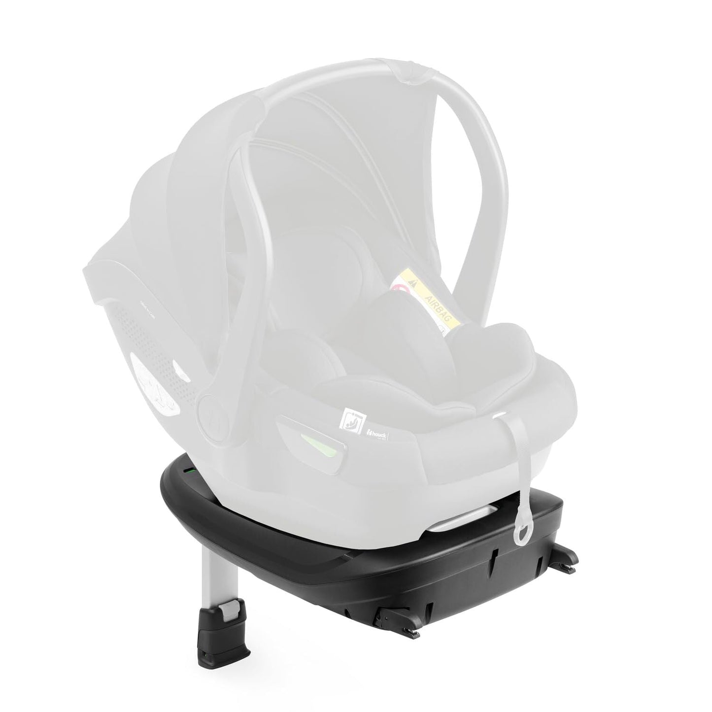 Hauck I-Size base isofix pour siege auto bebe drive n care, - - Divers