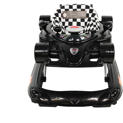 Livrenpoche : Trotteur bébé Nania Racing noir de 9 à 15kg -  - Divers