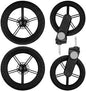Livrenpoche : Kit roue sport minnum -  - Divers
