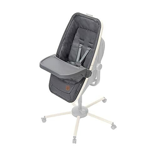 Livrenpoche : Maxi - Cosi kit repas alba pour chaise haute alba, inclus housse et tablette repas -  - Divers
