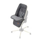Livrenpoche : Maxi - Cosi kit repas alba pour chaise haute alba, inclus housse et tablette repas -  - Divers