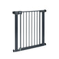 Livrenpoche : Barrière de sécurité enfant Easy Close noire -  - Divers