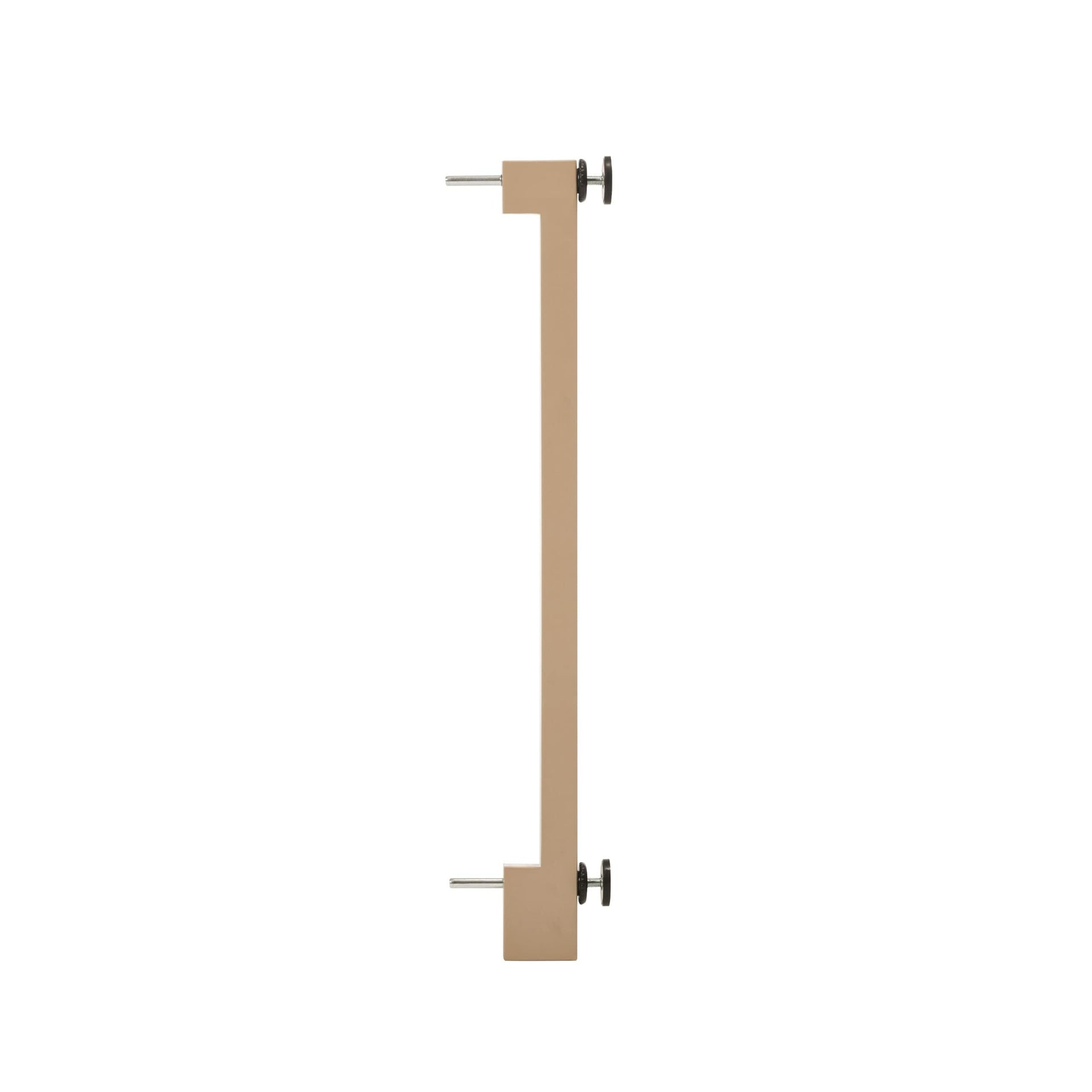 Livrenpoche : Extension de barrière en bois Essential Wooden Gate -  - Divers