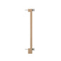 Livrenpoche : Extension de barrière en bois Essential Wooden Gate -  - Divers