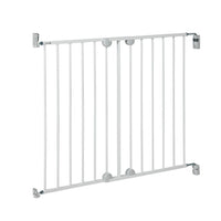 Barrière de sécurité murale extensible en métal Safety 1st