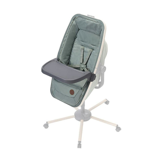 Livrenpoche : Kit repas Alba pour chaise haute Maxi-Cosi -  - Divers