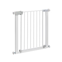 Barrière de sécurité Safety 1st U-Pressure Fit Auto Close