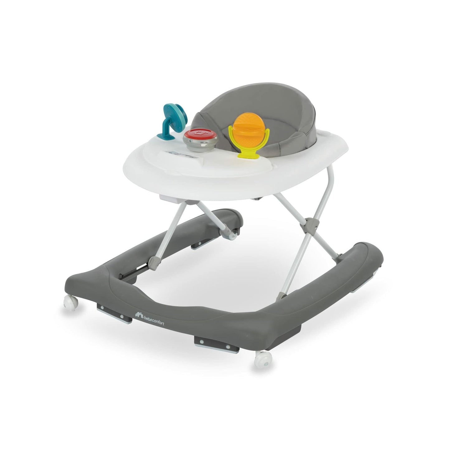Livrenpoche : Trotteur pour bébé Bebeconfort Explorer -  - Divers