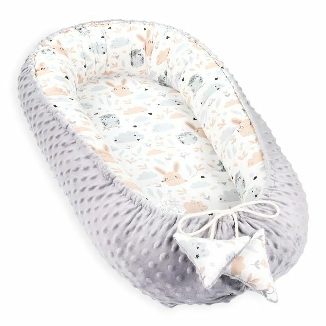 Livrenpoche : Réducteur de lit bébé Totsy Baby -  - Divers