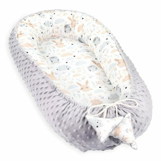 Livrenpoche : Réducteur de lit bébé Totsy Baby -  - Divers