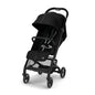 Livrenpoche : Poussette Citadine Compacte Beezy Moon Black -  - Divers
