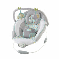 Transat Vibrant et Musical Ingenuity Soothing Bouncer Morrison