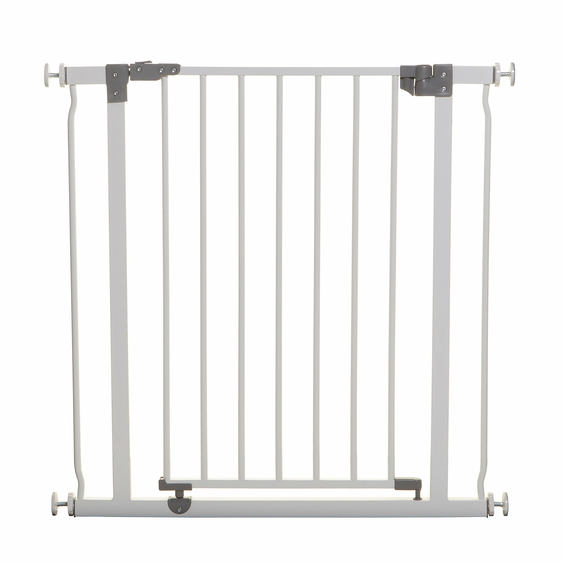 Livrenpoche : Dreambaby barriere de sécurité liberty , blanc -  - Divers
