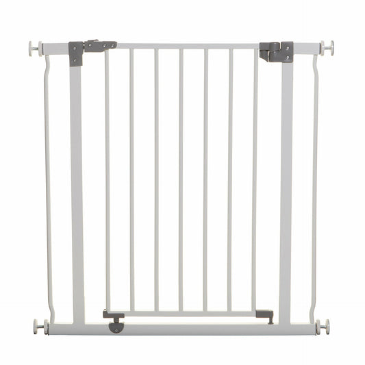 Livrenpoche : Dreambaby barriere de sécurité liberty , blanc -  - Divers